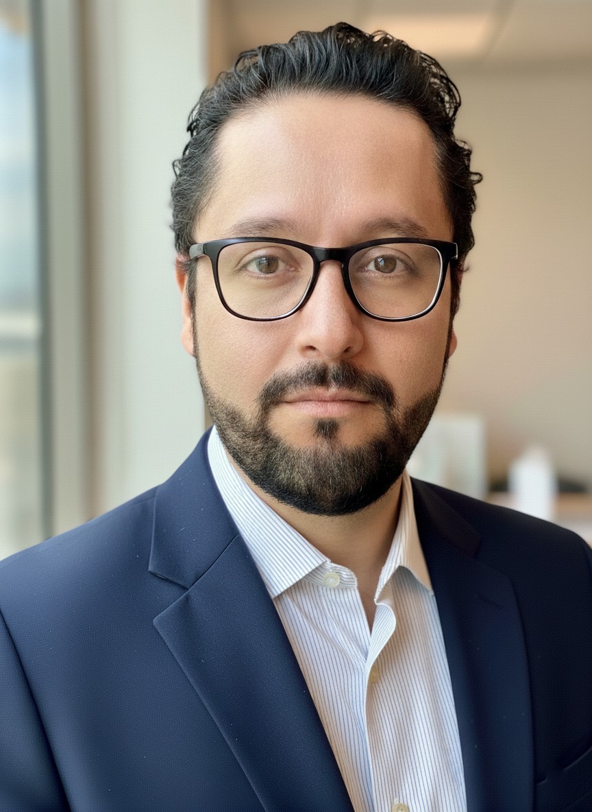 Luis Da Costa Stevenson, fundador de IT Advisor